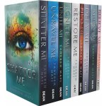 Shatter Me box set - Tahereh Mafi – Hledejceny.cz