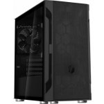 SilverStone FARA H1M SST-FAH1MB-G – Zboží Živě