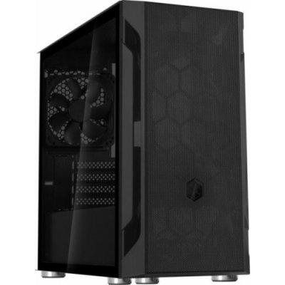 SilverStone FARA H1M SST-FAH1MB-G – Zboží Živě