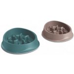 Stefanplast Miska proti hltání pro psy a kočky Chic protiskluzová 0,5 l – Zboží Mobilmania