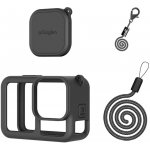 ROLLIN OCHRANNÝ SILIKONOVÝ SET PRO GOPRO HERO13 – NABÍJENÍ BEZ SUNDÁNÍ KRYTU GO_0433 – Hledejceny.cz