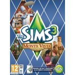 The Sims 3 Monte Vista – Sleviste.cz