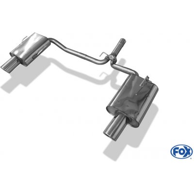 FOX HO043003-153 – Hledejceny.cz