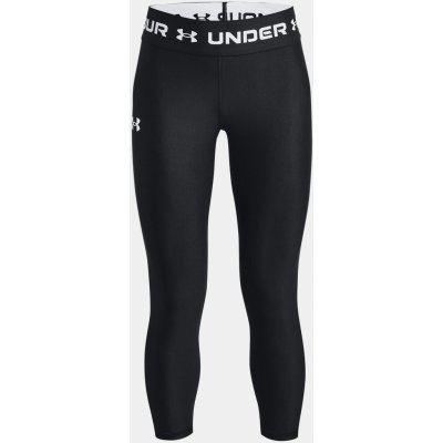 Under Armour Legíny HG Crop BLK – Zbozi.Blesk.cz