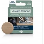 Yankee Candle Seaside Woods vonný difuzér do zapalovače auta - náhradní náplň – Hledejceny.cz