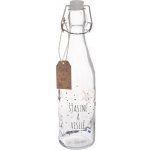 Orion Láhev s klip uzávěrem VLOČKA 0,52 l – Hledejceny.cz