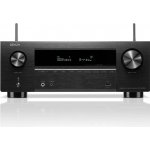 Denon AVR-X2800H – Zboží Mobilmania