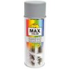 Barva ve spreji Mako Color Max Color, zinková barva ve spreji, 400 ml