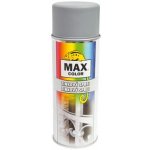 Mako Color Max Color, zinková barva ve spreji, 400 ml