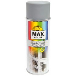 Mako Color Max Color, zinková barva ve spreji, 400 ml
