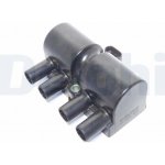 Zapalovací cívka DELPHI DS20013-12B1 – Hledejceny.cz