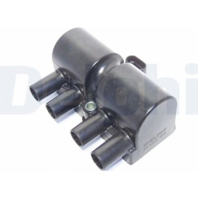 Zapalovací cívka DELPHI DS20013-12B1 – Hledejceny.cz