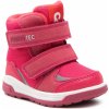 Dětské kotníkové boty Reima Qing 5400026A růžová
