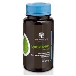 Lymphosan Pure Life 90 g