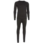 Kinetic Base Layer Set Black – Zboží Dáma