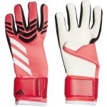 adidas Predator League JH3819 červená/černá/bílá – Hledejceny.cz