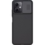 Pouzdro NILLKIN CAM SHIELD Xiaomi Redmi Note 12 5G / Poco X5 5G černé – Sleviste.cz
