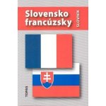 Slovensko-francúzsky slovník / Francais-slovaq – Hledejceny.cz