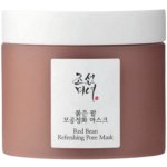 Beauty of Joseon Red Bean Refreshing Pore Mask 140 ml – Sleviste.cz