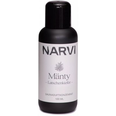 Saunaproject Narvi esence do sauny borovice 100 ml – Hledejceny.cz