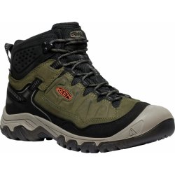 Keen Targhee IV Mid Wp M v pánské boty