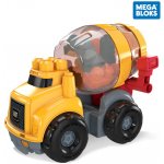 Mega Bloks Mega CAT Malý domíchávač – Zboží Mobilmania