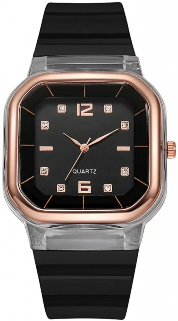 Izmael Lauren KP33746 černá