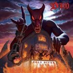 Dio - HOLY DIVER LIVE 3LP – Hledejceny.cz