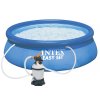 Bazén Intex Easy Set 3,96 x 0,84 m 28143PFS