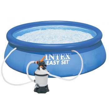 Intex Easy Set 3,96 x 0,84 m 28143PFS