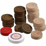Carrom náhradní kameny – Zboží Dáma