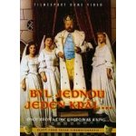 Byl jednou jeden král DVD – Hledejceny.cz