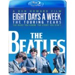 Beatles: Eight Days a Week Years BD – Zbozi.Blesk.cz