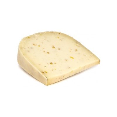 Arina Kozí gouda s korianderem 150 g – Zboží Mobilmania