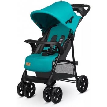 Lionelo Emma Plus Sportovní Vivid Turquoise 2022