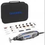 Dremel 4250 35 ks Mikro F0134250JA – Hledejceny.cz