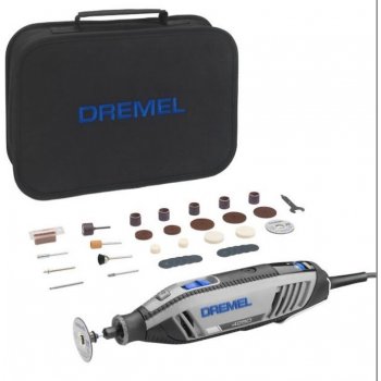 Dremel 4250 35 ks Mikro F0134250JA