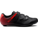 Northwave Core 2 Shoes black/Red – Zboží Dáma