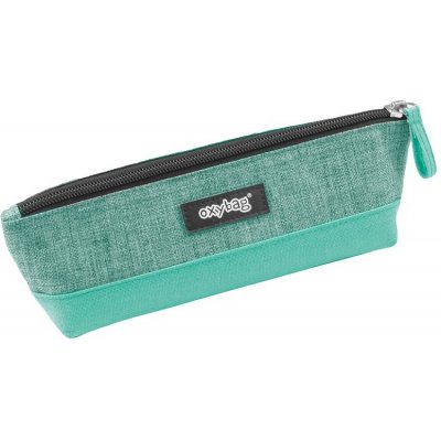 OXYBAG Etue lodička pastel green – Zboží Mobilmania