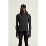 Craft ADV Explore Power Fleece Hood černá – Sleviste.cz