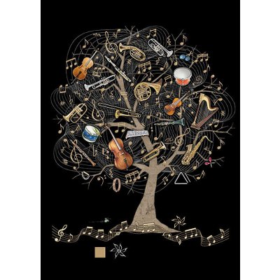 Přání M138 BUG ART – Zboží Dáma