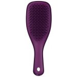 Tangle Teezer Ultimate Detangler Mini XMAS 2024 Midnight Plum kartáč na vlasy vínový – Zboží Mobilmania