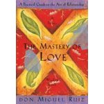 Mastery of love – Zboží Dáma