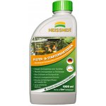 Heissner Přípravek pro jezírko filtrační a startovací bakterie 1 000 ml – Hledejceny.cz