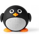 Animaticks Pippy Pinguin SPBT4100BK