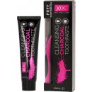 Kosmetická sada Xpel Oral Care Cleansing Charcoal Zubní pasta 100 ml + zubní kartáček dárková sada