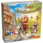 Velká kvedlinburská – Zboží Živě