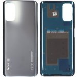 Kryt Xiaomi Redmi Note 10 5G zadní šedý – Zbozi.Blesk.cz
