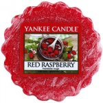 Yankee Candle vosk do aroma lampy Red Raspberry 22 g – Zboží Dáma