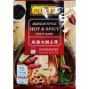 Polévka Lee kum kee polévkový základ na sichuan hot pot pálivý 70 g